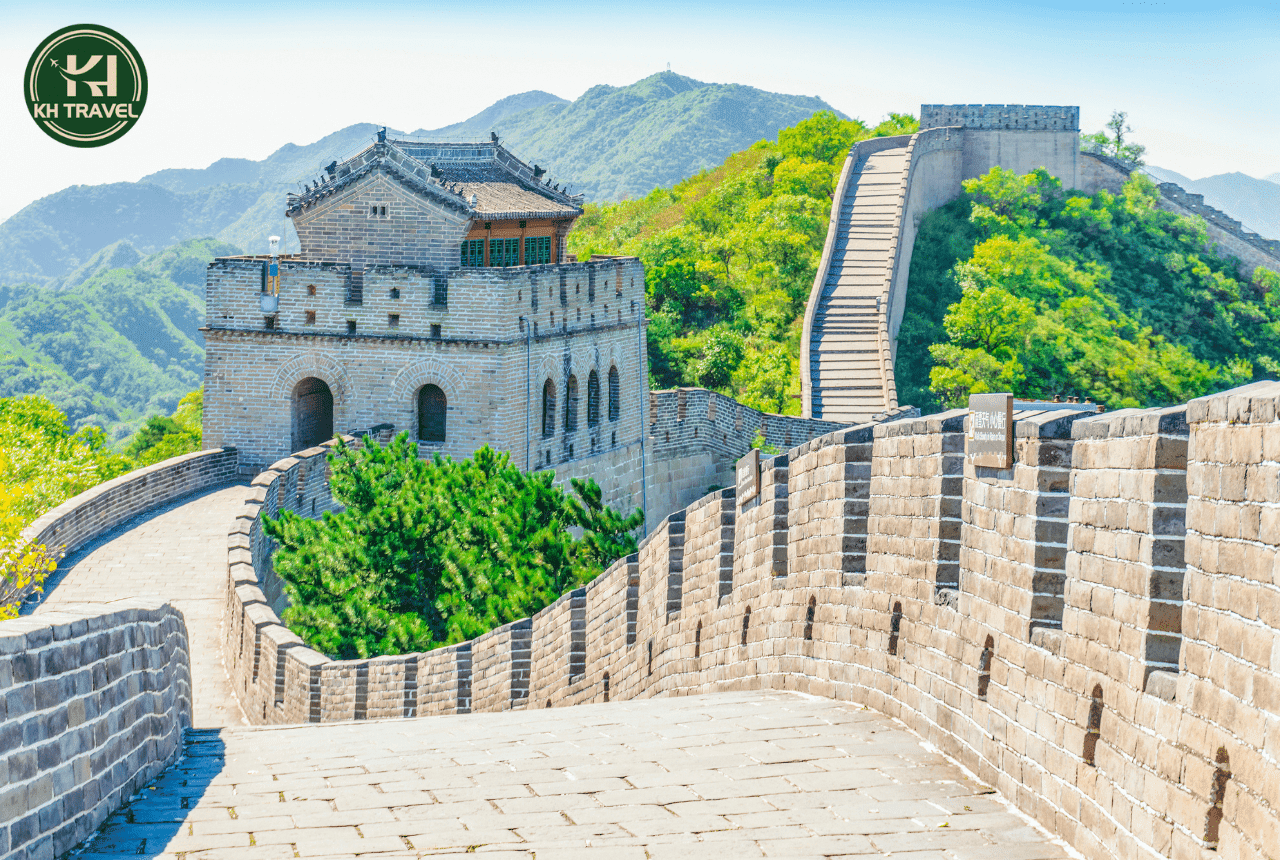 Tour Du Lịch Trung Quốc