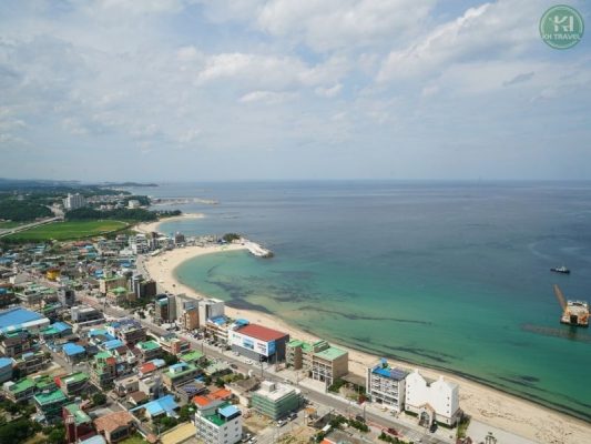 Gangwon-do