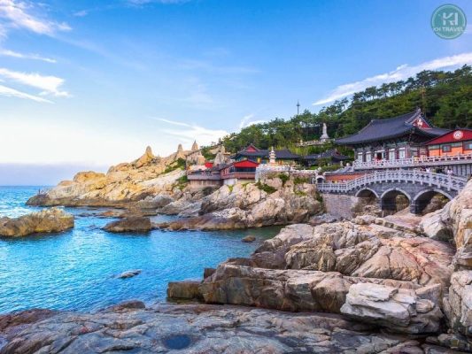 Busan