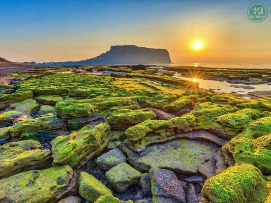 Đảo Jeju