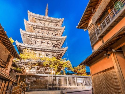 Du Lịch Kyoto Lần Đầu Cần Chuẩn Bị Gì