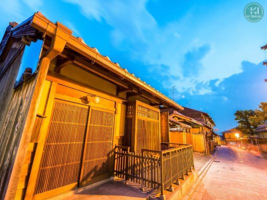Du Lịch Kyoto Lần Đầu Cần Chuẩn Bị Gì