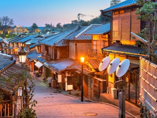 Du Lịch Kyoto Lần Đầu Cần Chuẩn Bị Gì