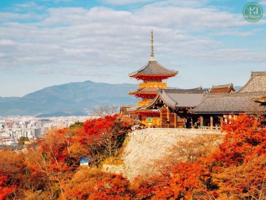 Du Lịch Kyoto Lần Đầu Cần Chuẩn Bị Gì