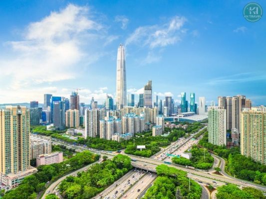 Những Điều Cần Biết Khi Đi Du Lịch Trung Quốc Cho Người Mới