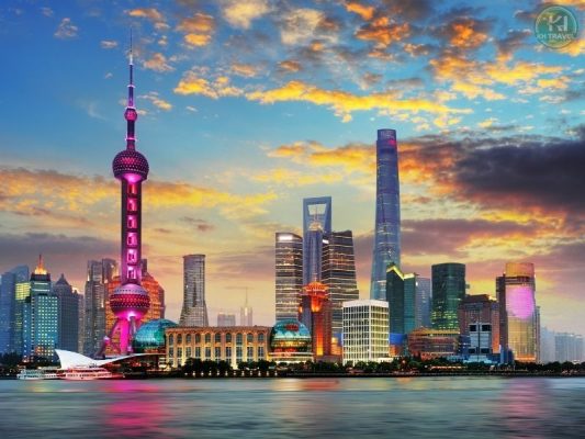 Những Điều Cần Biết Khi Đi Du Lịch Trung Quốc Cho Người Mới