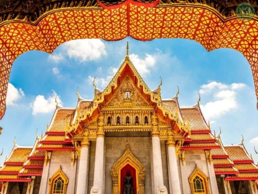 Du Lịch Thái Lan KH Travel