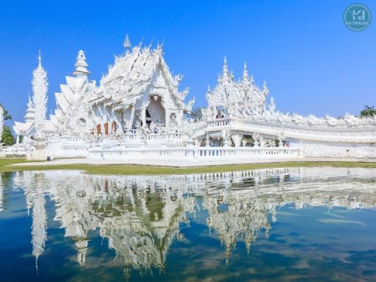 Du Lịch Thái Lan KH Travel