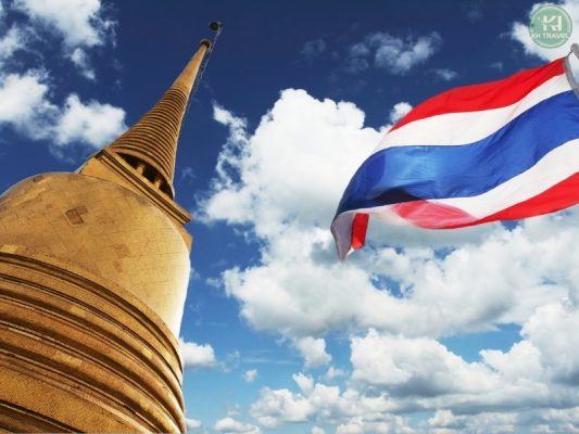 Du Lịch Thái Lan KH Travel