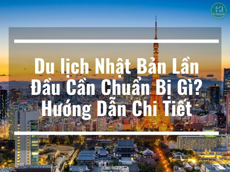 Du lịch Nhật Bản