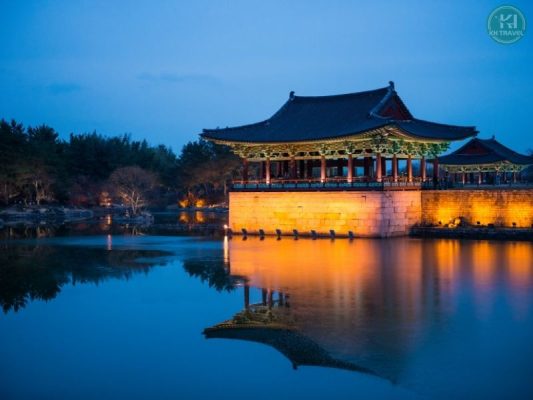Gyeongju