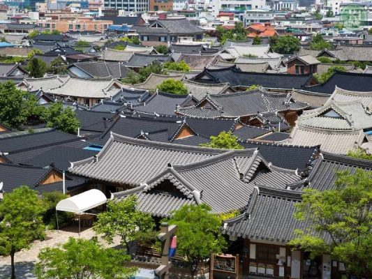 Jeonju