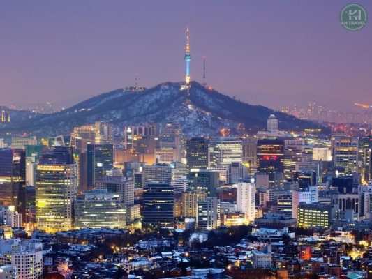 Seoul