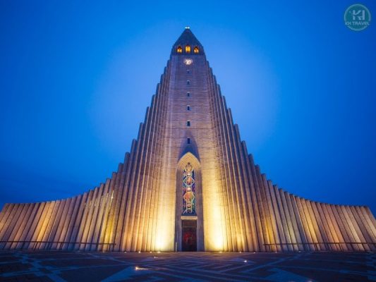 du lịch iceland