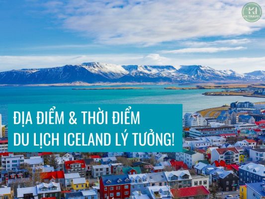du lịch iceland