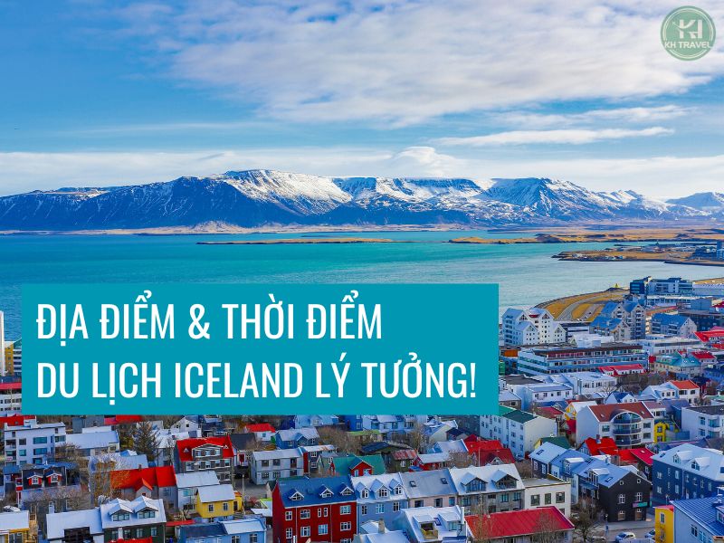 du lịch iceland